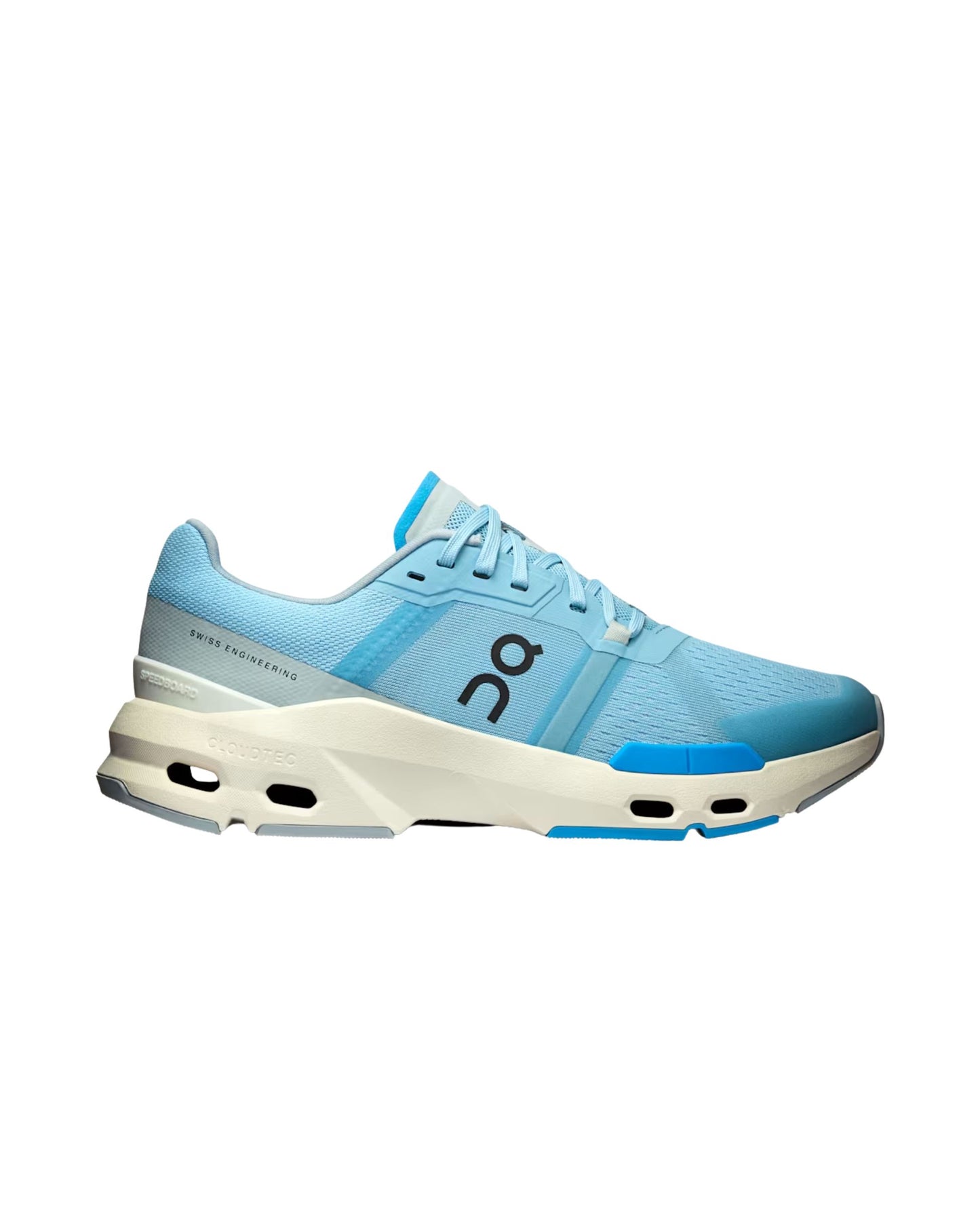 On Women's Cloudpulse - Wash/Malibu