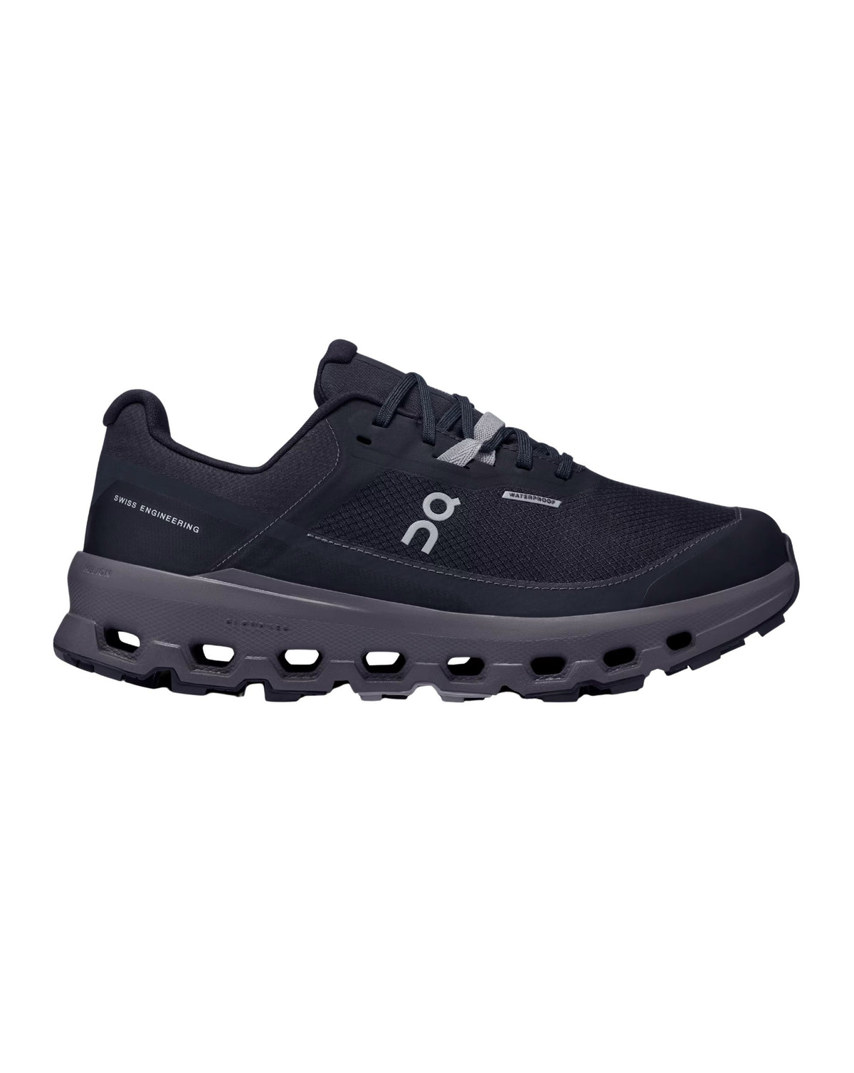 On Women's Cloudvista 2 Waterproof