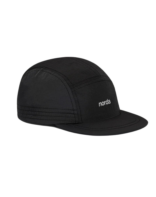 Norda Unisex Luster Cap