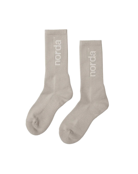 Norda Unisex Retro Sock