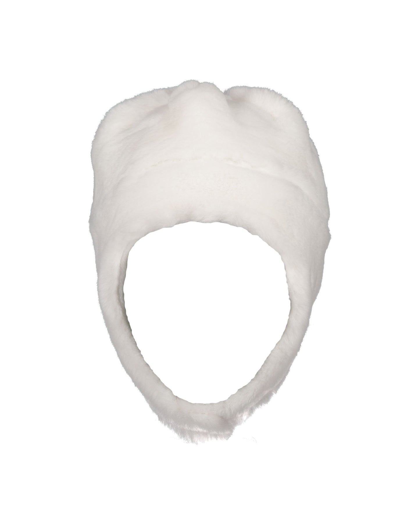 Obermeyer Kid Girls Orbit Fur Hat