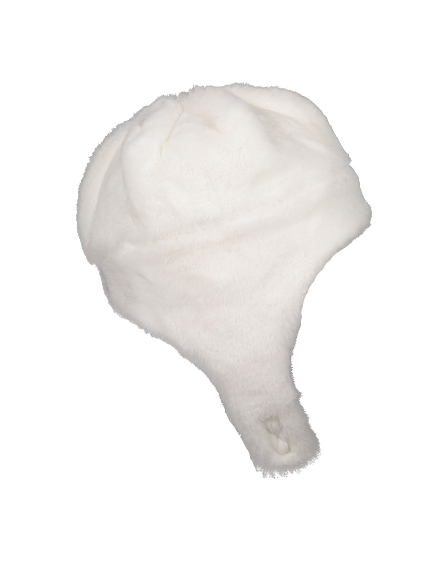 Obermeyer Kid Girls Orbit Fur Hat