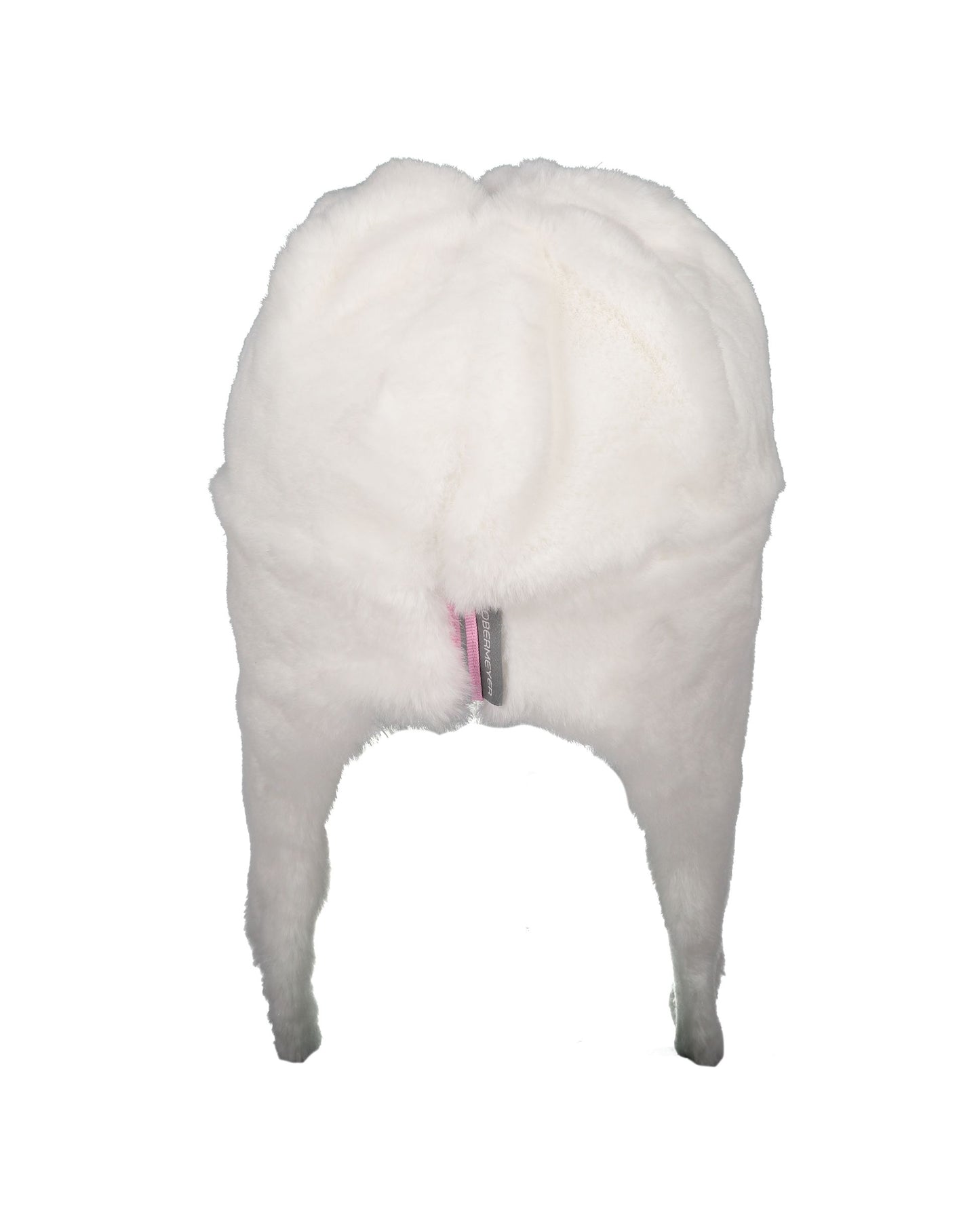 Obermeyer Kid Girls Orbit Fur Hat