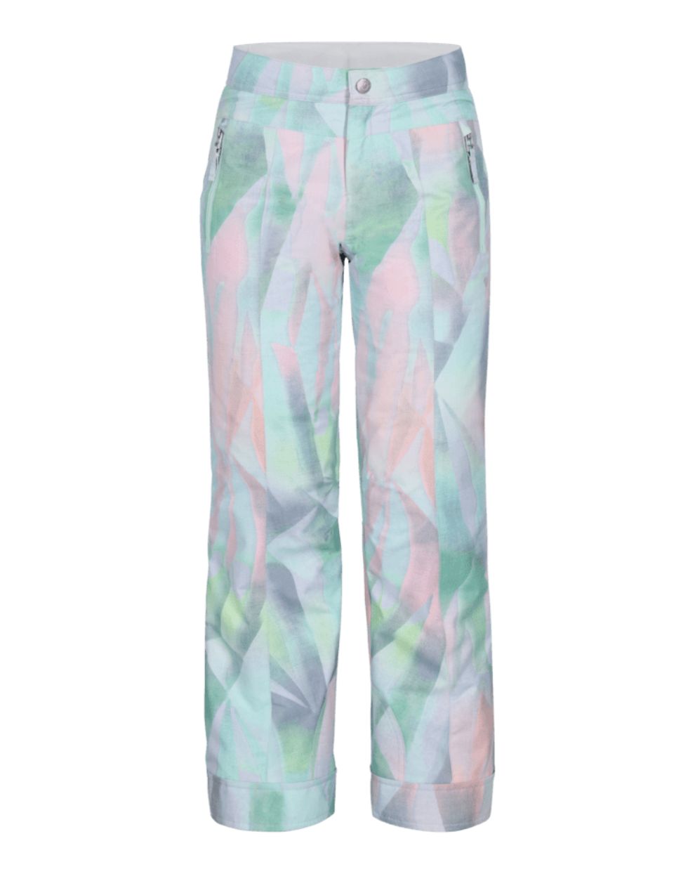 Obermeyer Junior Girls Brooke Print Pant