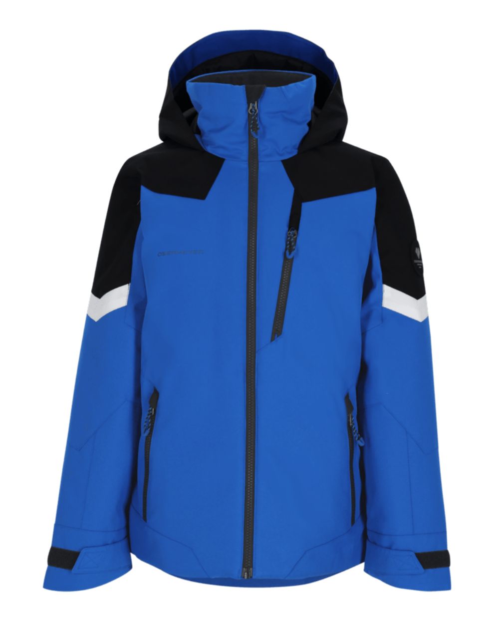 Obermeyer kids ski jacket online