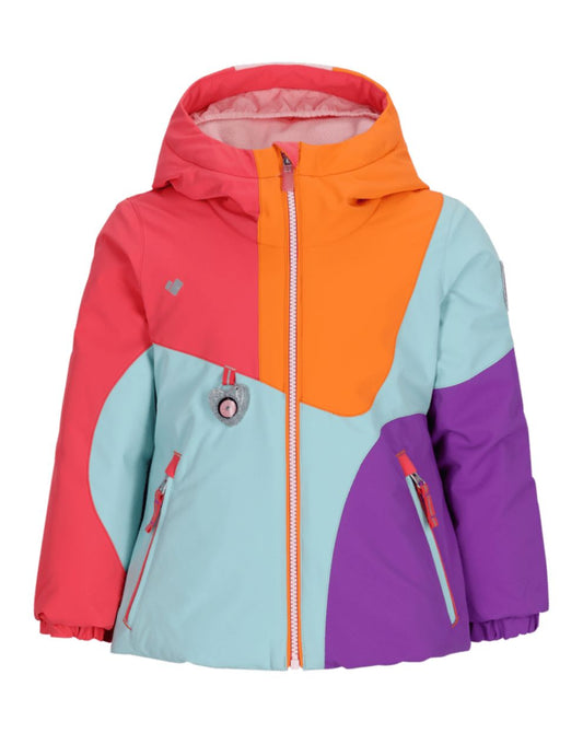 Obermeyer Junior Livia Ski Jacket