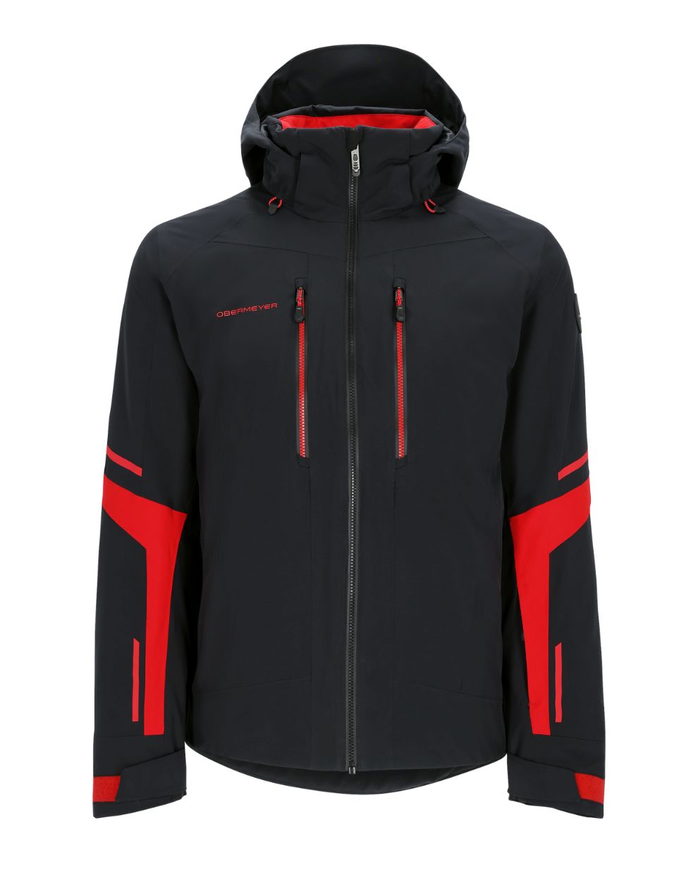 Obermeyer Charger Men's Ski Jacket