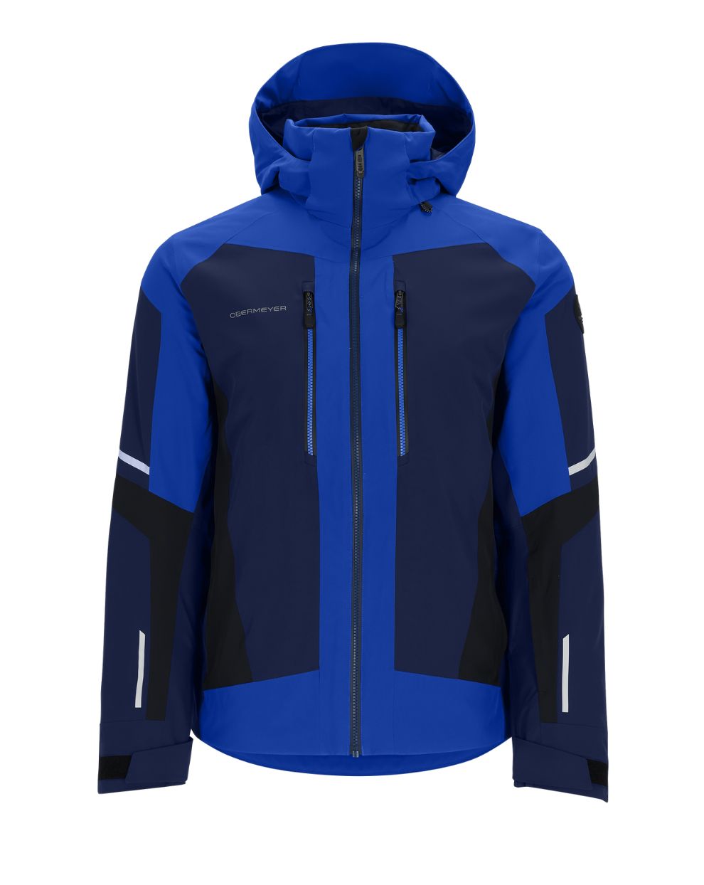 Obermeyer Charger Men's Ski Jacket