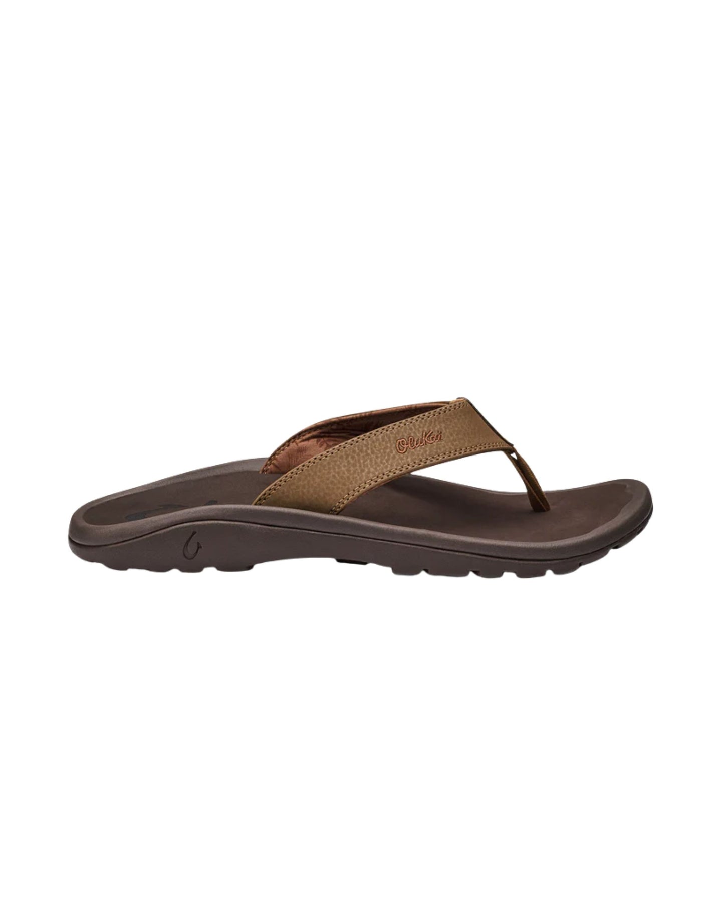 Olukai Men's 'Ohana Water-Friendly Beach Sandals