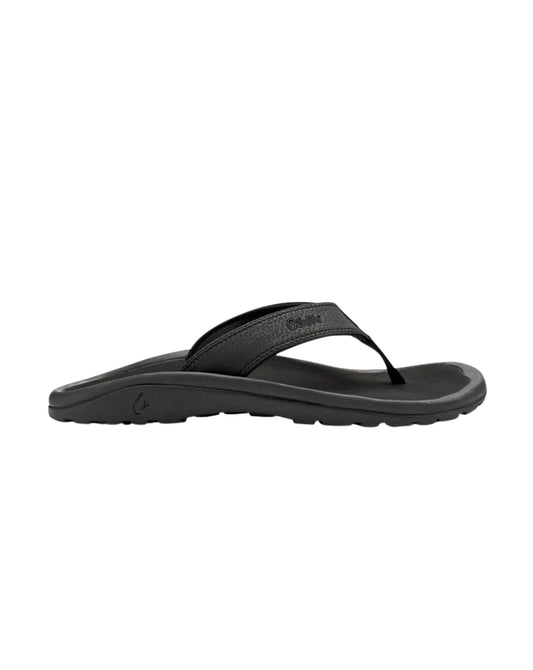 Olukai Men's 'Ohana Water-Friendly Beach Sandals