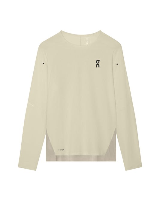 On Men's Performance Long-T - Brume