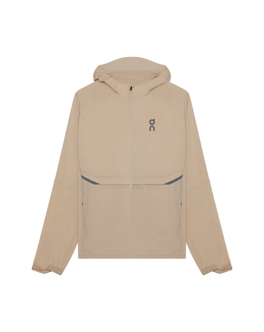 On Men's Core Jacket - Desert