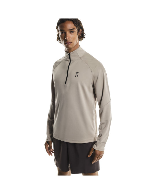 On Men's Climate Shirt - Desert