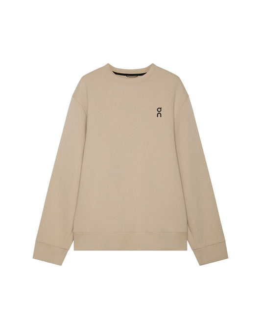 On Men's Focus Tech Crew - Desert