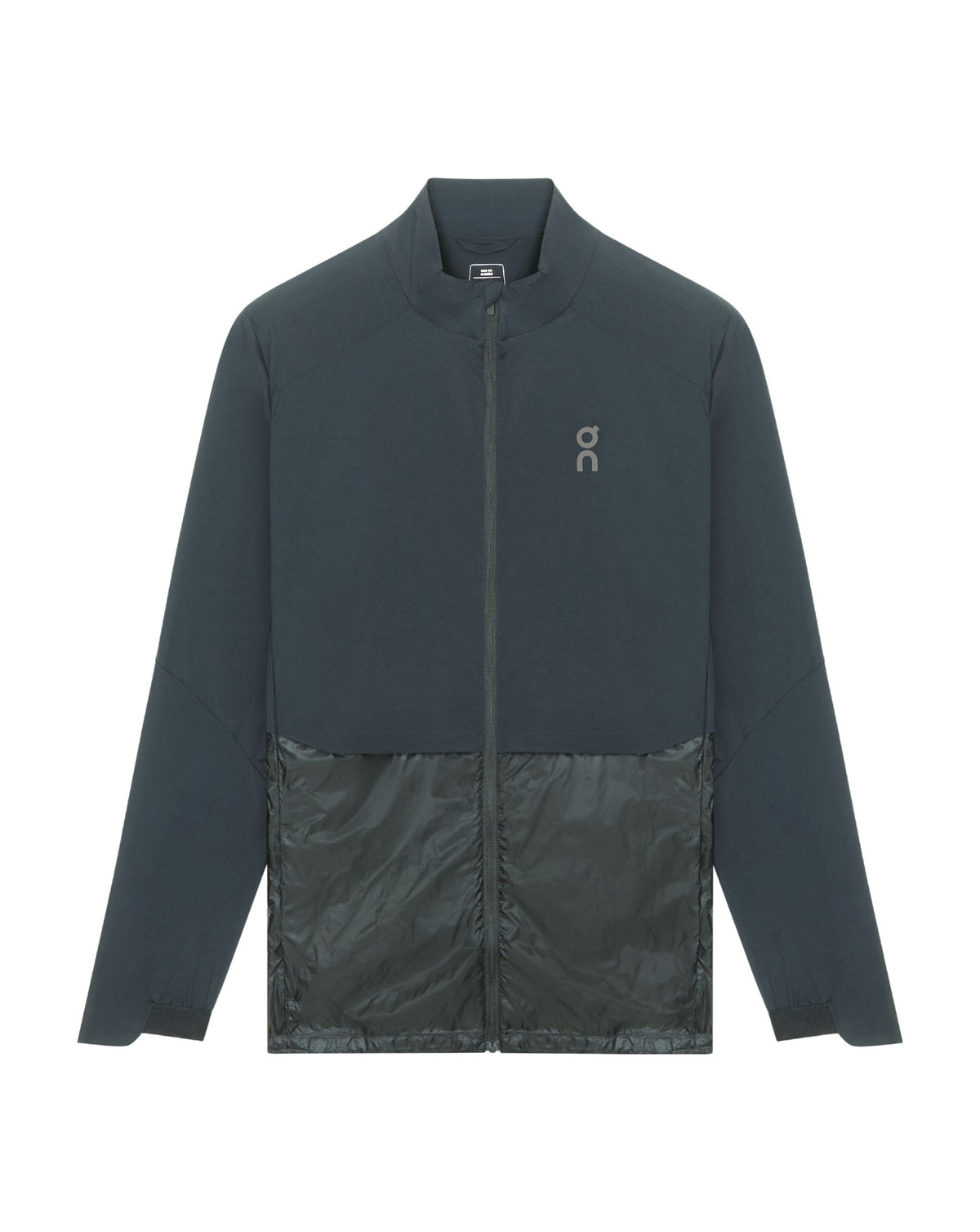 On Men's Weather Jacket - Black