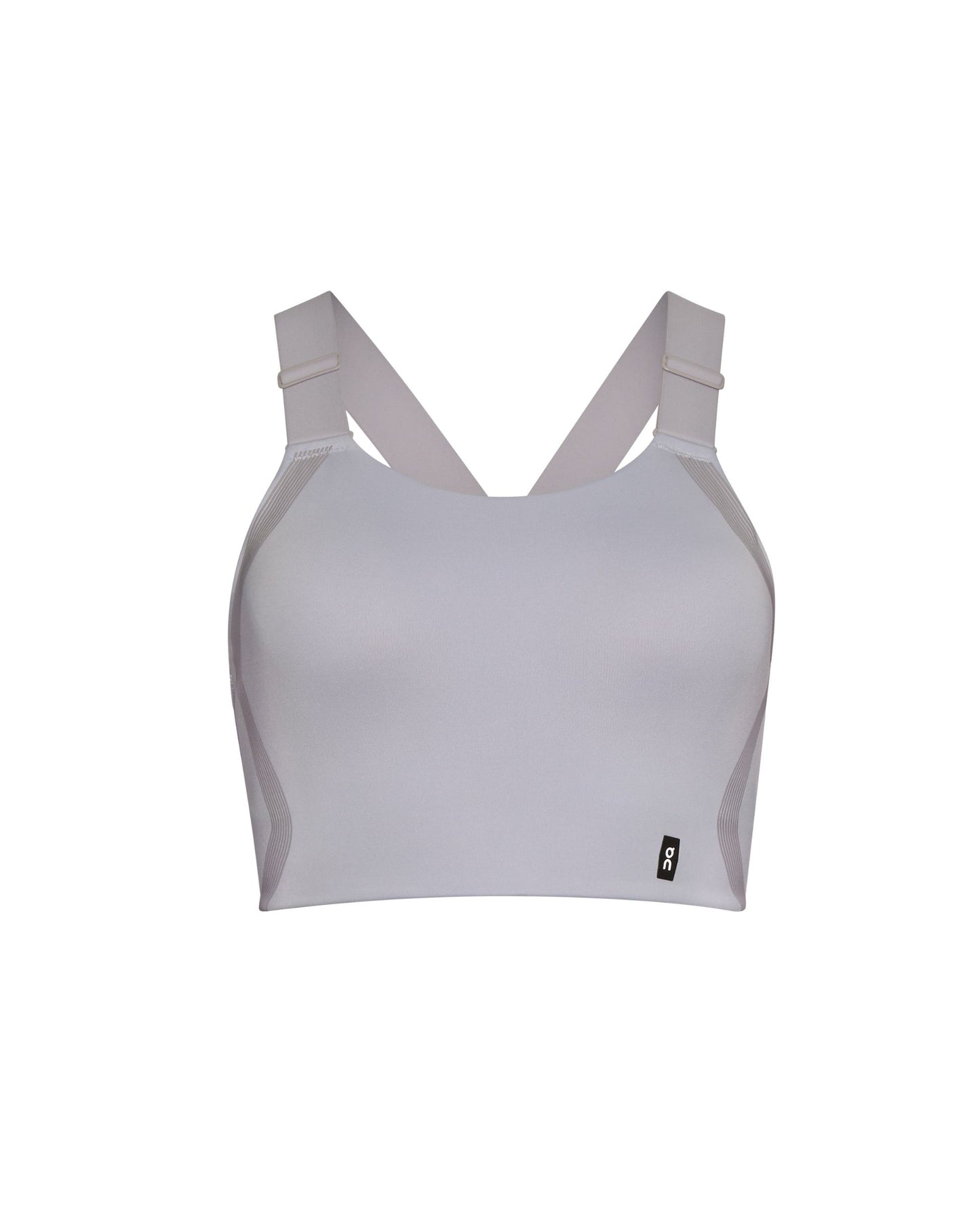 On Performance Flex Bra -Nimbus/Lilac