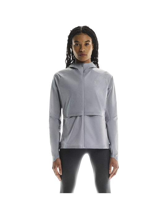 On Women's Core Jacket -Lilac