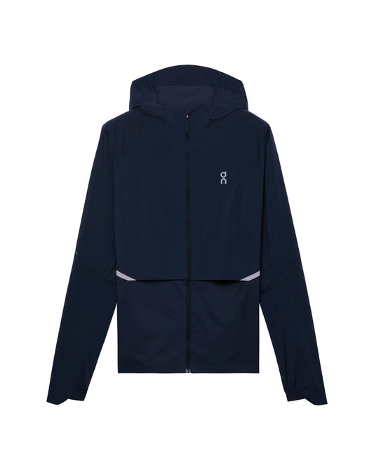 On Women's Core Jacket - Midnight