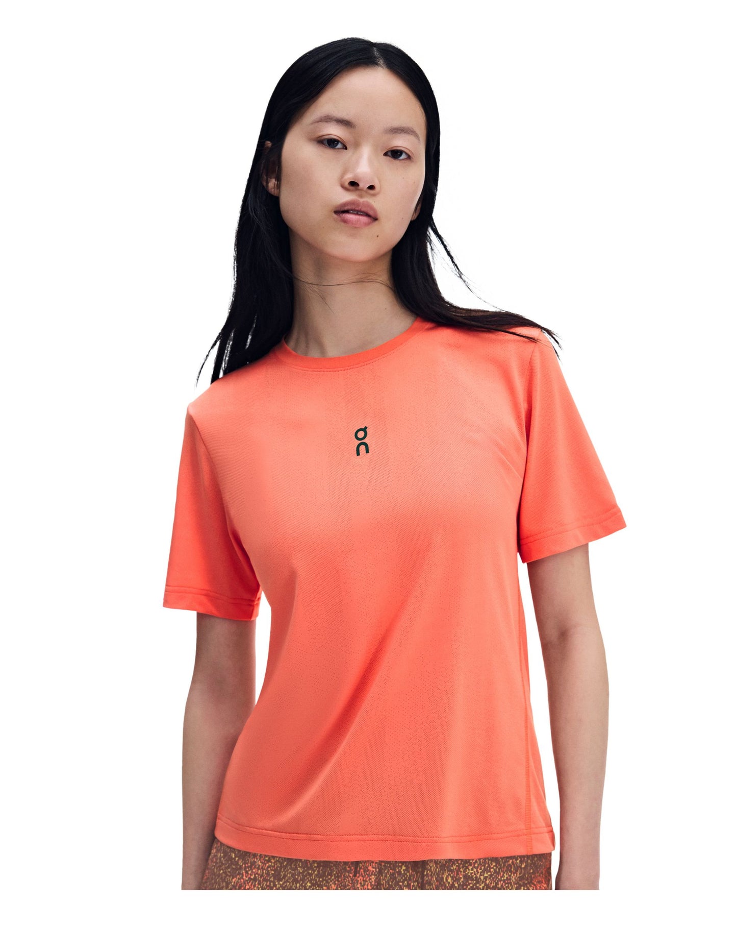On Women's Trail-T - Reef