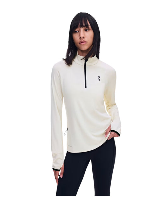 On Women's Climate Shirt - Hare