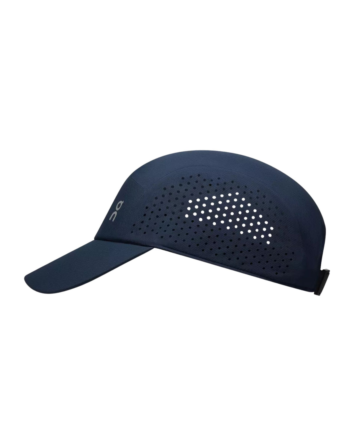 On Unisex Lightweight Cap - Navy