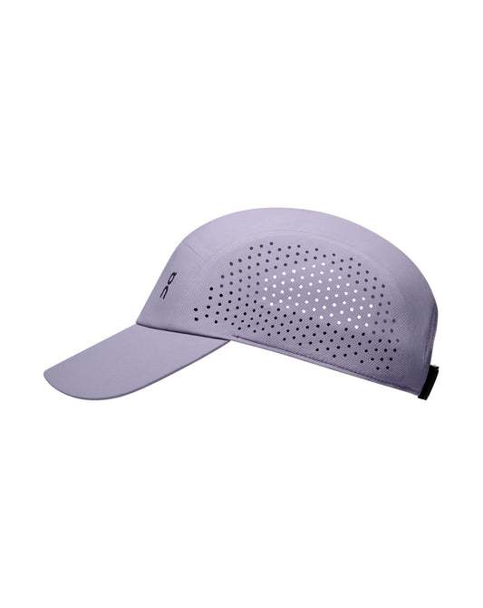 On Unisex Lightweight Cap - Mallow