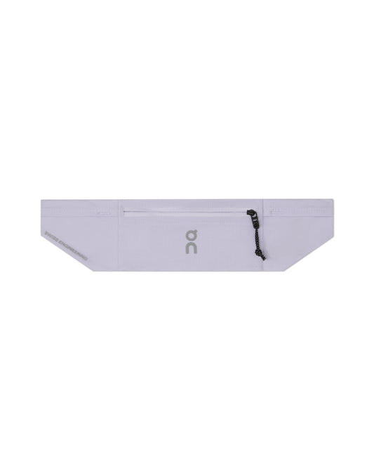 On Unisex Speed Belt - Thistle