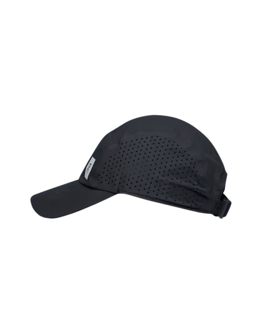 On Lightweight Cap -Black