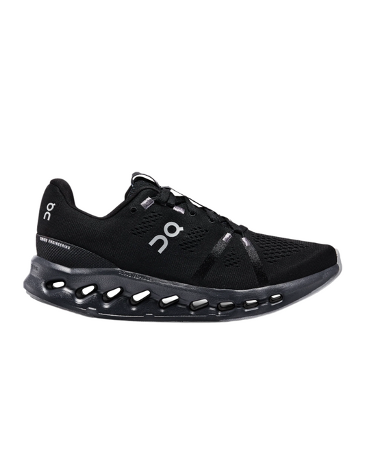 On Men's Cloudsurfer - All Black *SALE*