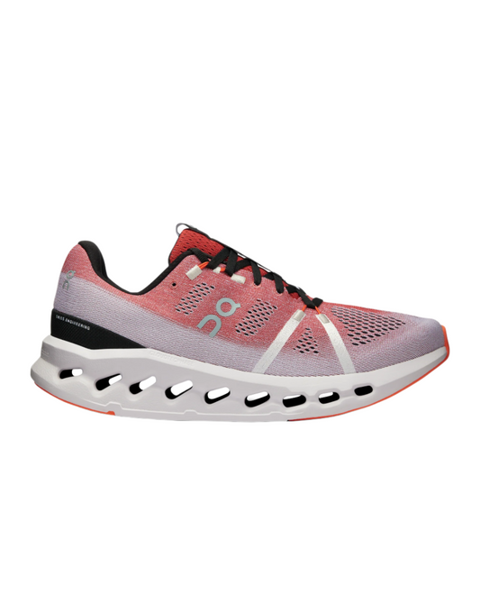 On Men's Cloudsurfer - Auburn/Frost *SALE*