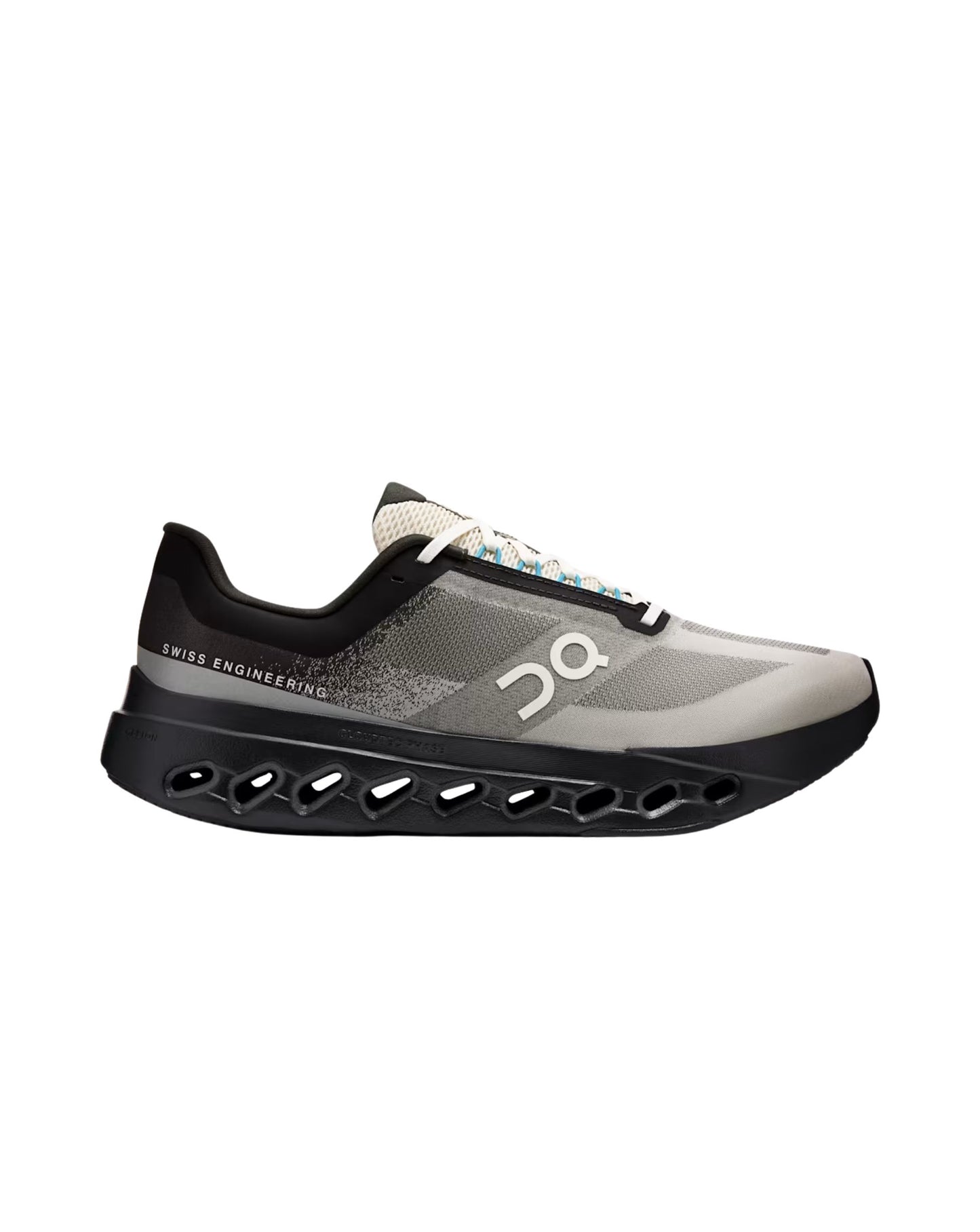 On Men's Cloudsurfer Next - Black/Dew