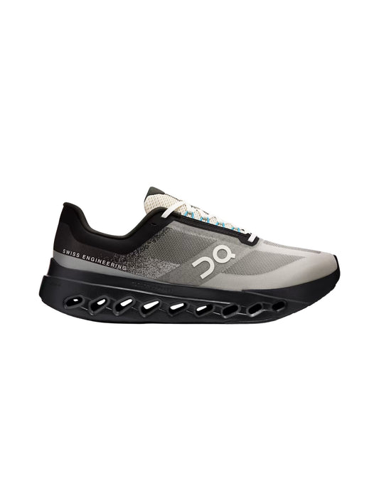 On Men's Cloudsurfer Next - Black/Dew