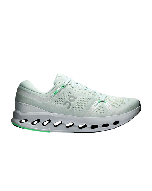 On Men's Cloudsurfer 2 - Surf/Glacier