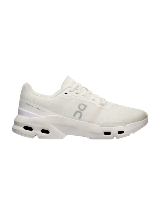 On Women's Cloudpulse - White/Frost
