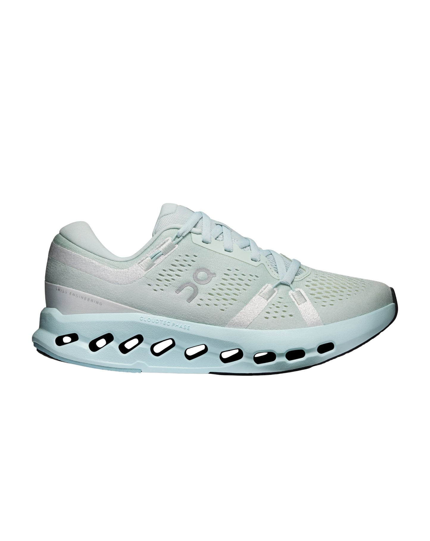 On Women's Cloudsurfer 2 - Surf/Flurry