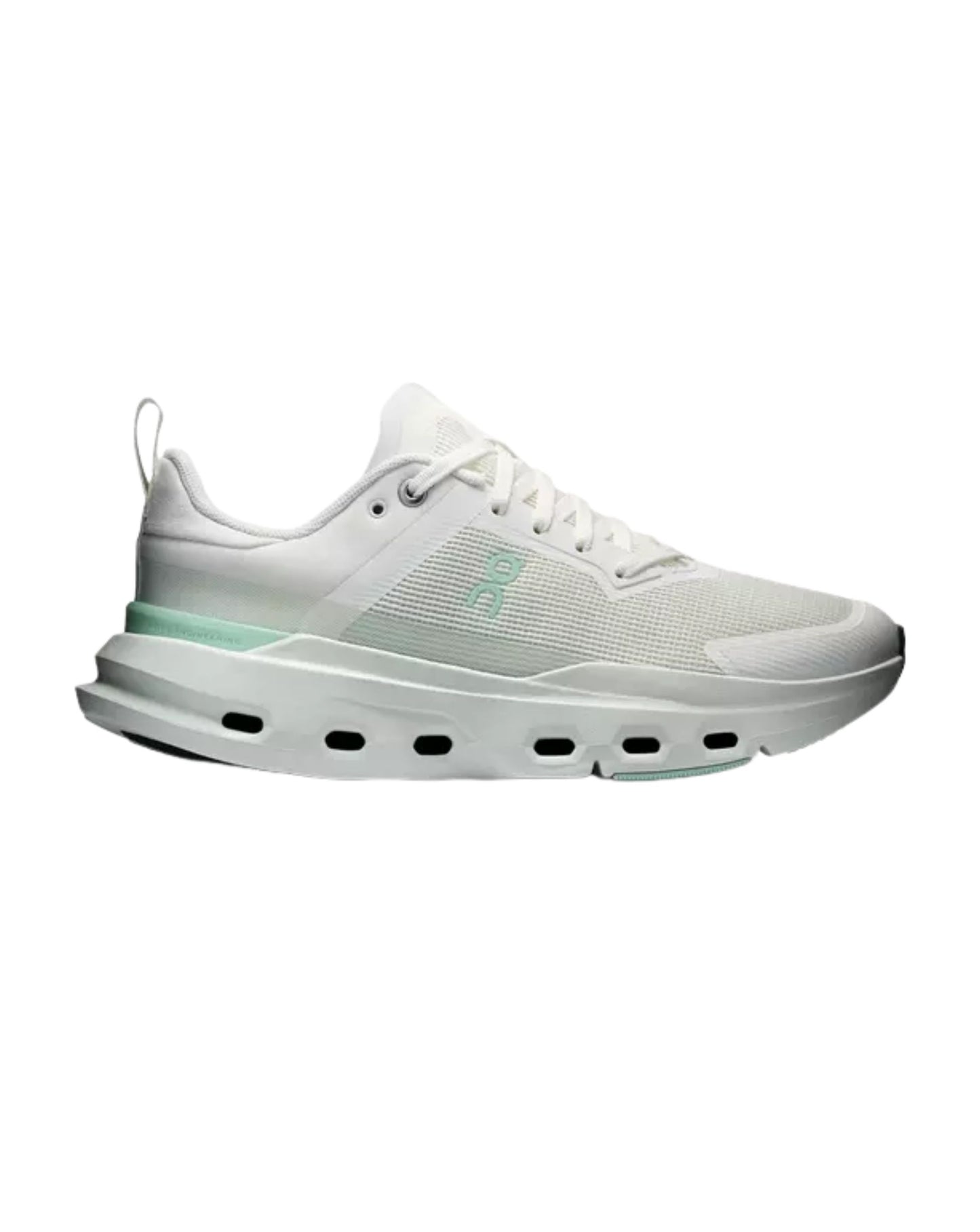 On Women's Cloudpulse Next - Ivory/Iceberg