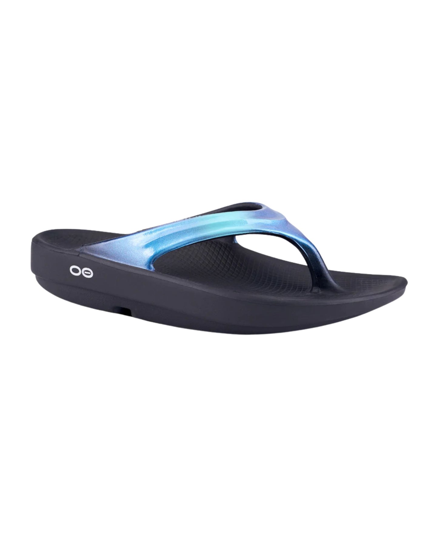 Oofos Women's Oolala Luxe Sandal