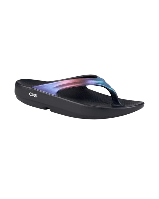 Oofos Women's Oolala Luxe Sandal