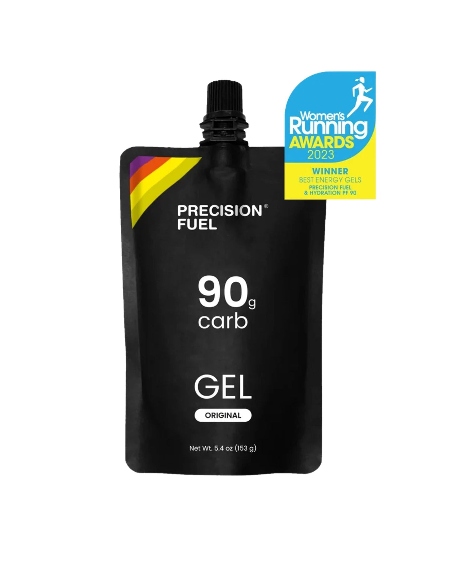 Precision Fuel & Hydration PF 90 Gel