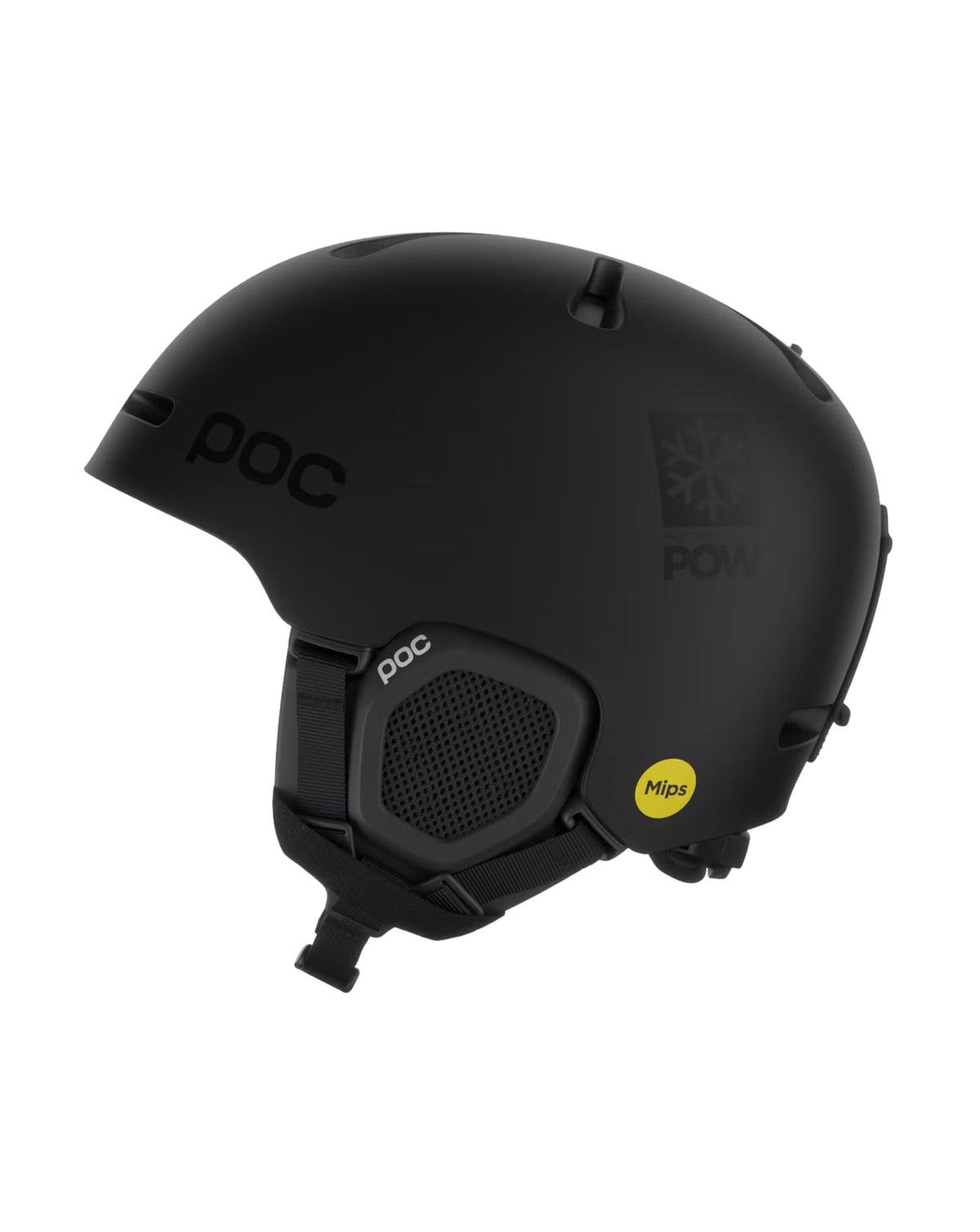 POC Fornix MIPS POW JJ Ski Helmets