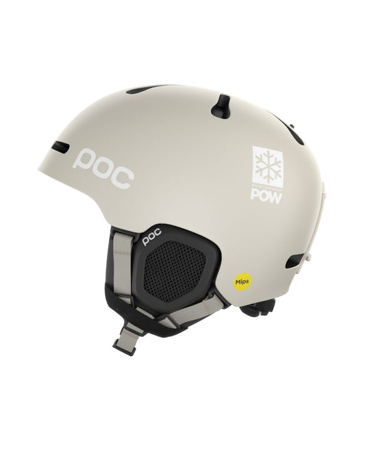 POC Fornix MIPS POW JJ Ski Helmet