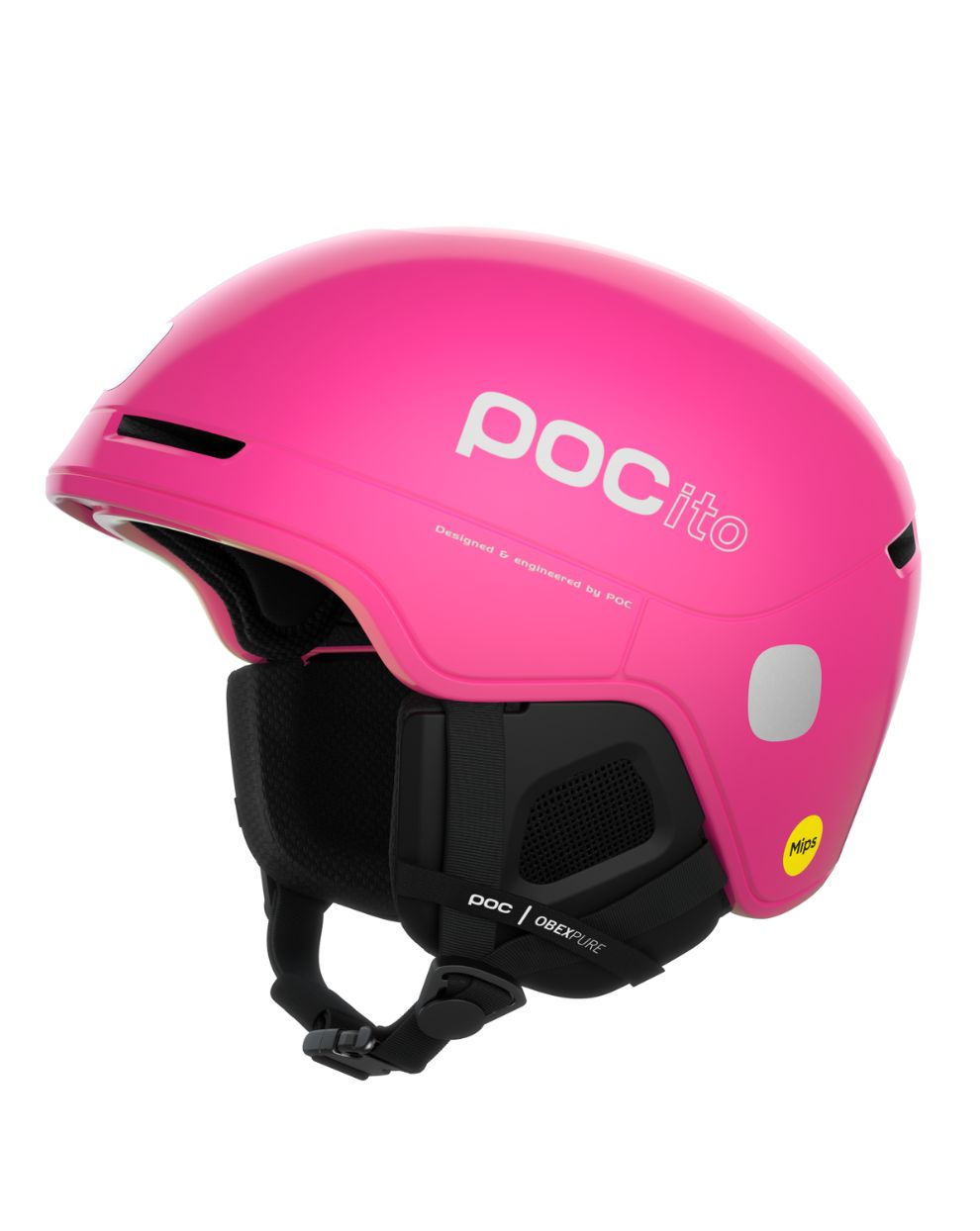 POC POCito Obex MIPS Junior Ski Helmet