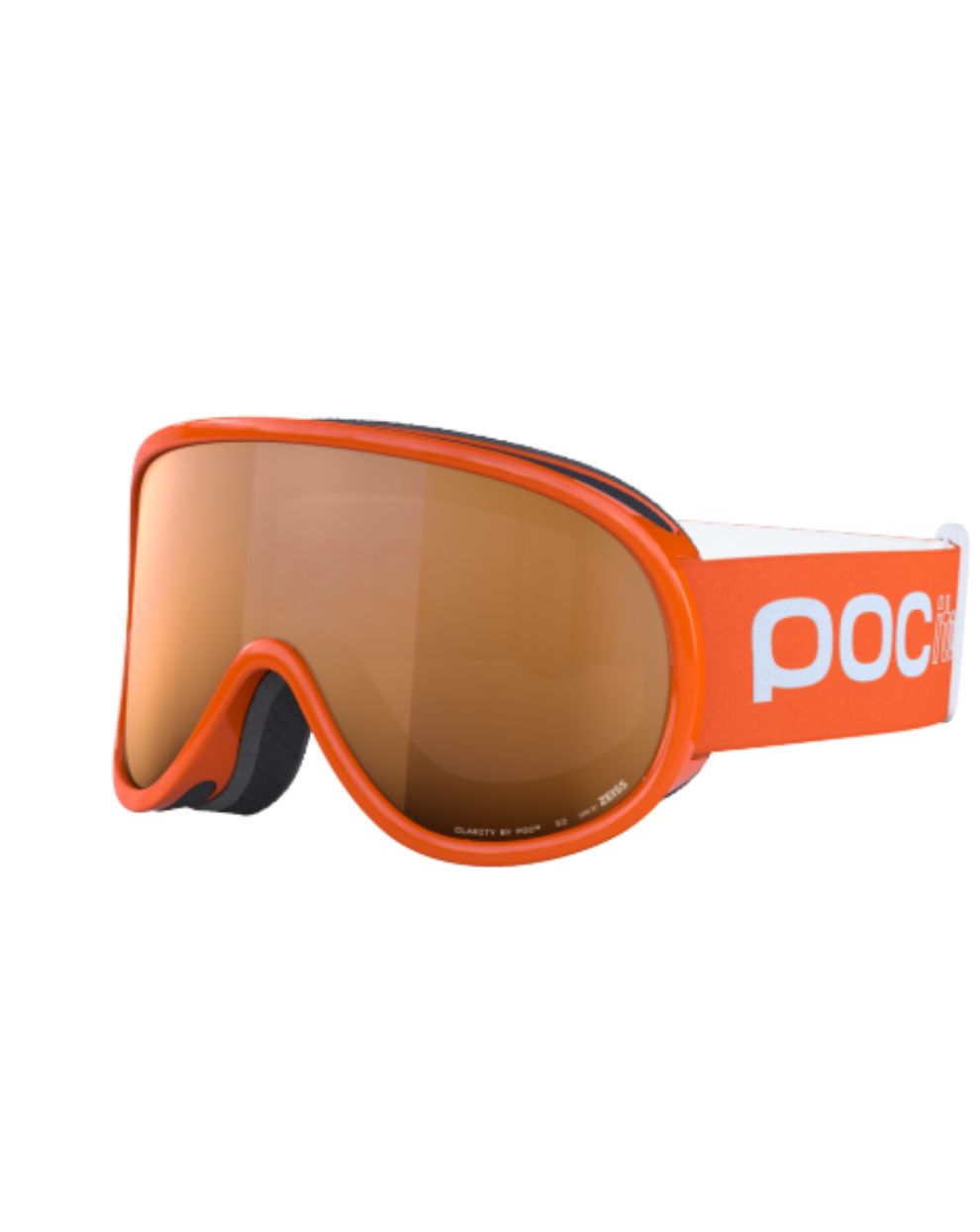 POC Kid's POCito Retina Ski Goggles