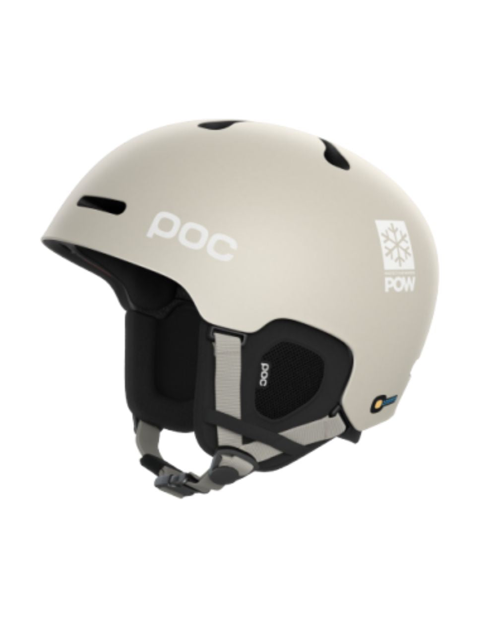 POC Fornix MIPS POW JJ Ski Helmet