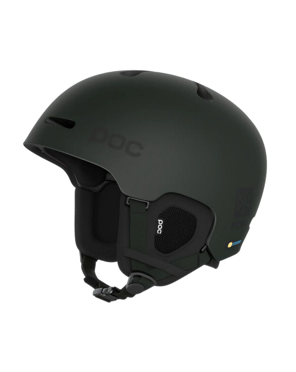 POC Fornix MIPS POW JJ Ski Helmet