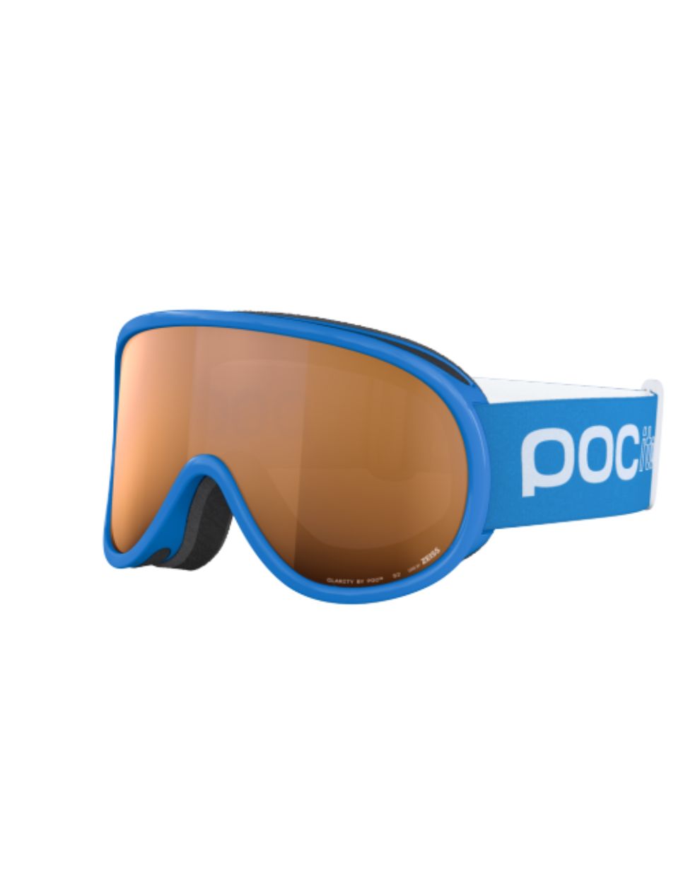 POC Kid's POCito Retina Ski Goggles