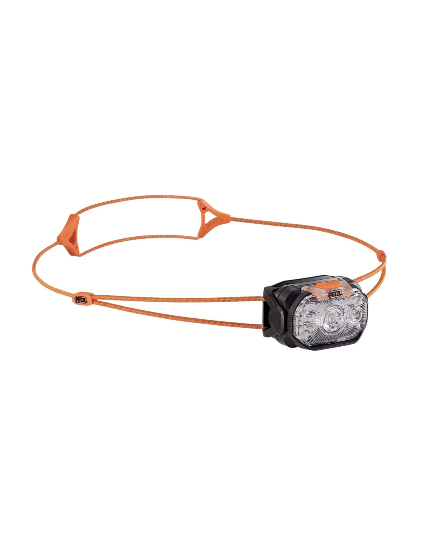 Petzl Headlamp SWIFT LT - Black