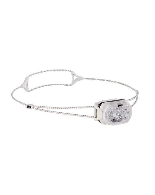 Petzl Headlamp SWIFT LT - White