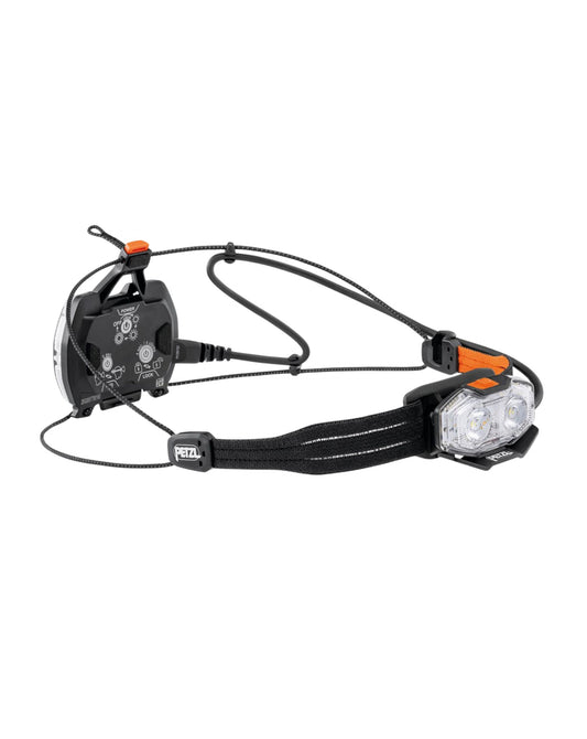 Petzl Headlamp NAO LT