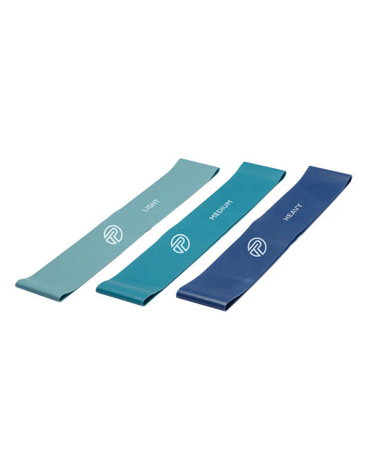 Pro-tec Resistance Bands